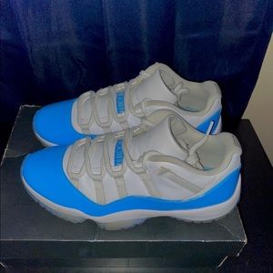 Jordan 11 “University Blue”
